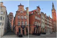 Długa Design Apartment - Old Town - B&B