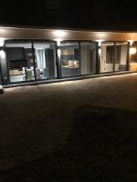 AU JARDIN DU CLOS - B&B