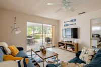 B&B Siesta Key - Recently Updated Cozy Siesta Key Beach Villa - Bed and Breakfast Siesta Key