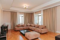 B&B Baku - Sapphire Central Deluxe Apartments - Bed and Breakfast Baku