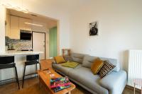 Luxury 1-Bedroom Apartment by the Sea in Athens - B&B Atene