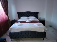 Chambre de Luxe Double ou Lits Jumeaux avec Baignoire Spa