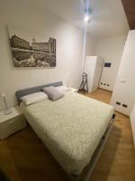 Apartment mit 1 Schlafzimmer und Balkon