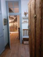 Logis des Lugats, gite de charme - Bed and Breakfast