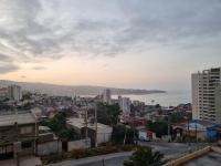 Departamento Placeres - B&B Valparaíso