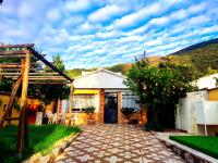 La Casa del Naturalista - B&B El Bosque