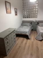 Apartment mit 3 Schlafzimmern