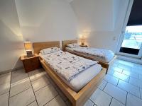 Appartement met 2 slaapkamers
