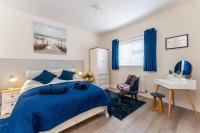 The Coastal Hideaway - B&B