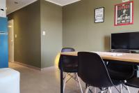 Departamento en pleno Centro de Catriel. - B&B