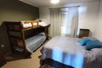 Departamento en pleno Centro de Catriel. - Ferienwohnung Catriel