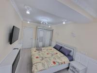 International New Apartments in Chisinau - B&B