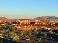 El Hierro House - B&B Lajares