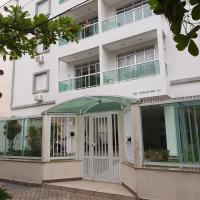 Apartamento próximo a praia - Enseada Guarujá - B&B Guarujá
