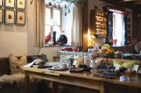 Camera Singola con Bagno