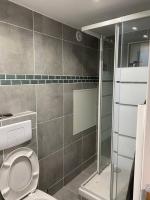 Studio dans cadre verdoyant - Ferienwohnung Biarritz