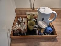 Camera Singola con Bagno Privato