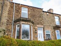 B&B Consett - 195 Durham Road - Bed and Breakfast Consett