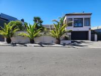 Balmoral Cottage, West Beach - Bed and Breakfast Kaapstad