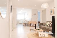 B&B San Sebastián - Apartamento Mendilar by SanSe Holidays - Bed and Breakfast San Sebastián