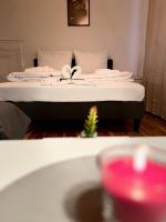 B&B Bayreuth - Zentrales charmantes Apartment im Altstadtkern - Bed and Breakfast Bayreuth