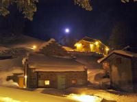 Appartement en Duplex (6 Adultes)