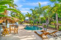 Moonlight Cove - B&B