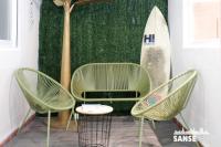 Apartamento Kursal by SanSe Holidays - B&B