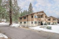 Suite Serenity Condo by NW Comfy Cabins - B&B