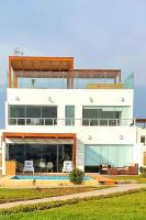 Solymar Beach House - Paracas - B&B
