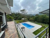 Casa del lago garagoa Boyaca - B&B