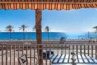 Vistamar Beach 30 min Barcelona - B&B