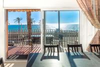 Vistamar Beach 30 min Barcelona - Chambres d’hôtes Vilassar de Mar