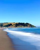 Cabaña de campo - B&B Vichuquén