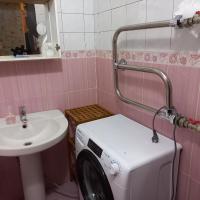 1к квартира Антоновича. Олімпійська - Ferienwohnung Kyjiw