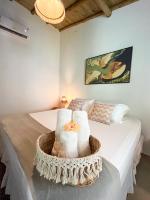 Double or Twin Room with Balcony