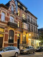 Cozy South-Up - Ferienwohnung