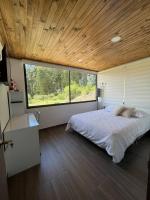 Vaikuntha House - Ferienwohnung Bruselas