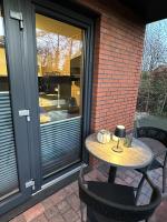 Appartement Standard