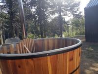 Los Cantos del Agua - B&B Malalcahuello