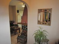 One-Bedroom Apartment with Mountain View