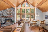 Getaway Moose by NW Comfy Cabins - B&B Leavenworth