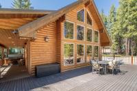 Getaway Moose by NW Comfy Cabins - B&B Leavenworth