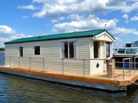 B&B Jabel - House Boat Jabel - Bed and Breakfast Jabel