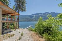 Lazy Bear Lodge by NW Comfy Cabins - B&B Leavenworth