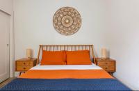 Tulum Vibes 1 Bedroom Apartment near Boats in Marina Del Rey - B&B