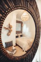 Air Standard Double Room