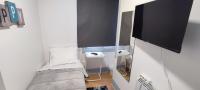 Camera Singola con Bagno in Comune