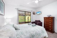 Deluxe Zimmer mit Queensize-Bett