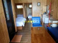 Camera Familiare con Bagno